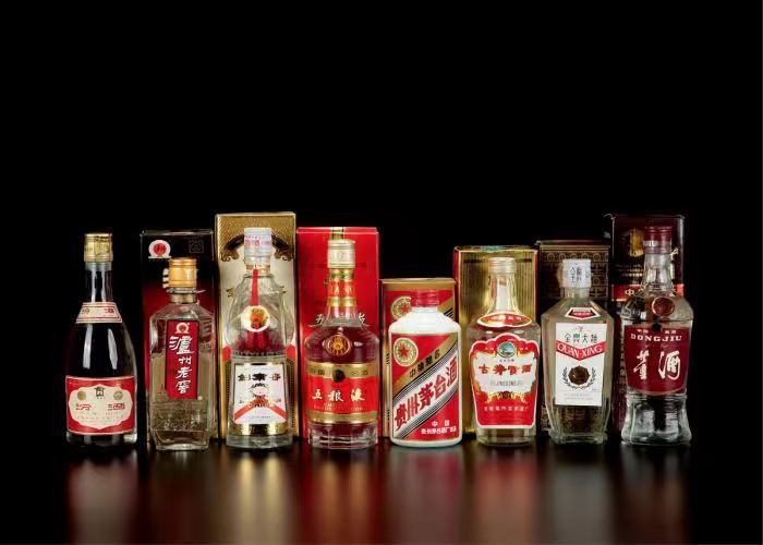 灵石老酒储存的方法